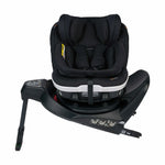 Cadeira Auto Izi Turn B i-Size da BeSafe - Fresh Black Cab