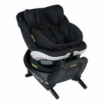 Cadeira Auto Izi Turn B i-Size da BeSafe - Fresh Black Cab