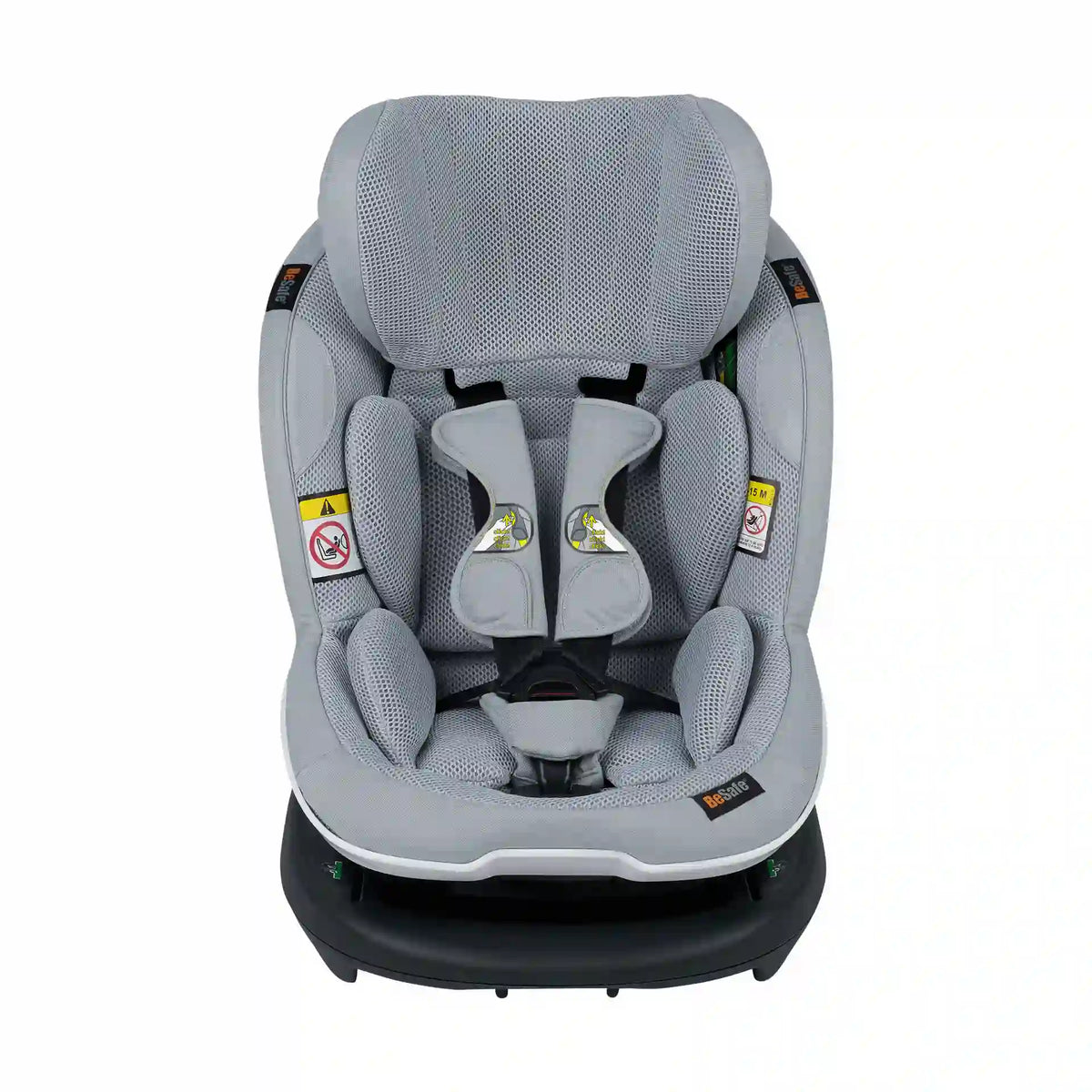 Cadeira Auto iZi Modular A X1 i-Size da BeSafe - Peak Mesh