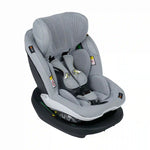 Cadeira Auto iZi Modular A X1 i-Size da BeSafe - Peak Mesh