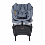 Cadeira Auto iZi Twist B i-Size da BeSafe - Cloud Mélange