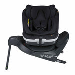 Cadeira Auto iZi Twist B i-Size da BeSafe - Fresh Black Cab