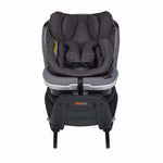 Cadeira Auto iZi Twist B i-Size da BeSafe - Metallic Mélange