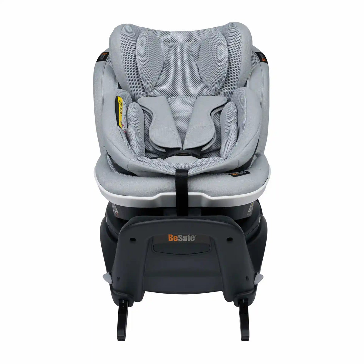 Cadeira Auto iZi Twist B i-Size da BeSafe - Peak Mesh