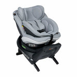 Cadeira Auto iZi Twist B i-Size da BeSafe - Peak Mesh