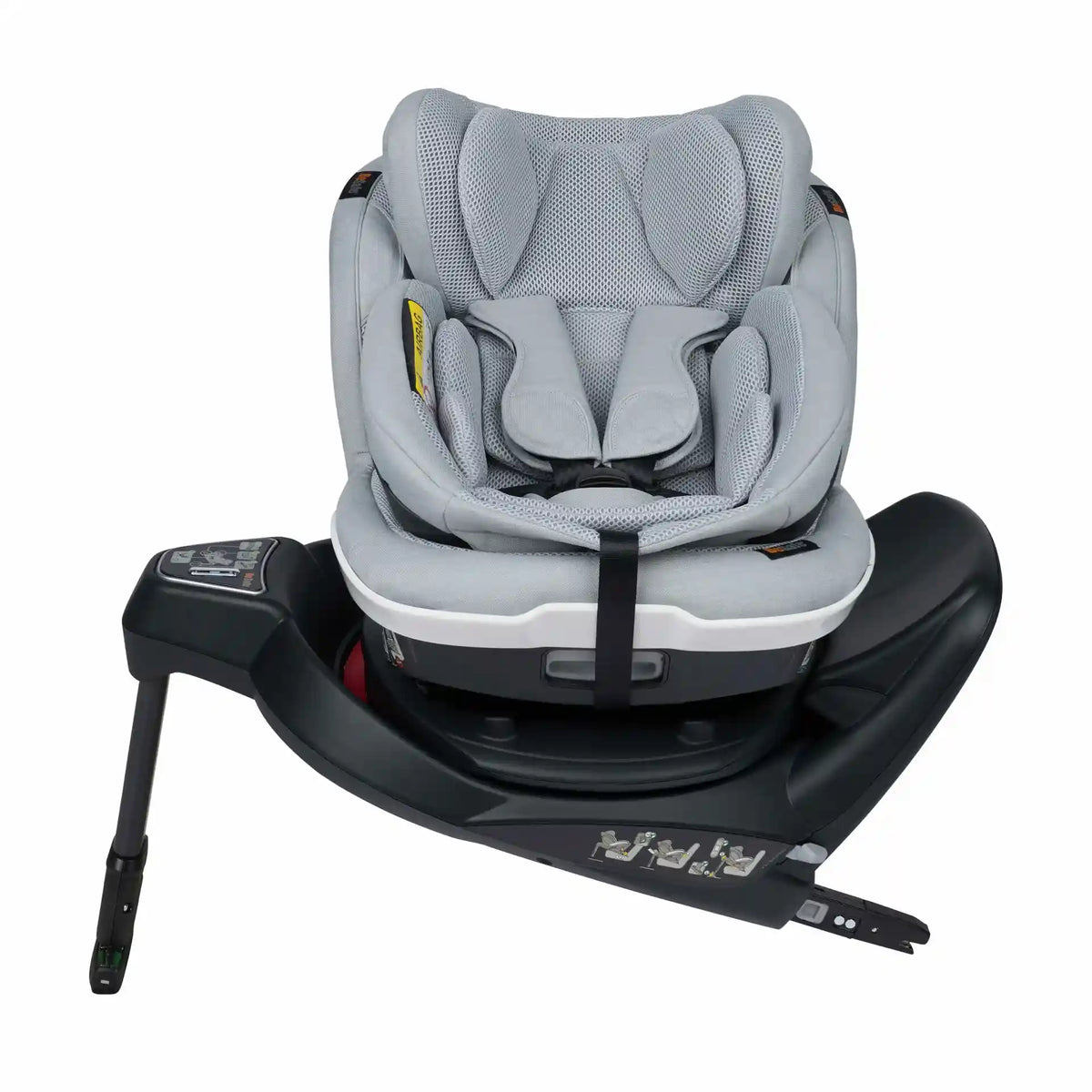 Cadeira Auto iZi Twist B i-Size da BeSafe - Peak Mesh