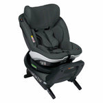 Cadeira Auto iZi Twist i-Size da BeSafe - Anthracite Mesh