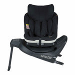 Cadeira Auto iZi Twist i-Size da BeSafe - Fresh Black Cab
