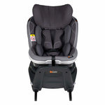 Cadeira Auto iZi Twist i-Size da BeSafe - Metallic Mélange