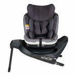 Cadeira Auto iZi Twist i-Size da BeSafe - Metallic Mélange