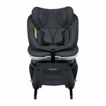 Cadeira Auto iZi Twist B i-Size da BeSafe - Anthracite Mesh