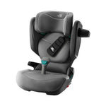 Cadeira Auto Kidfix Pro da Britax Römer - Mineral Grey