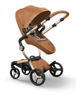 Mima Carrinho de Passeio Xari Max - Champagne/Camel/Sandy Beige