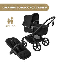 Negro/Negro Clássico