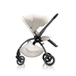 Carrinho de Bebé Rio da Britax Römer - Lux Soft Taupe