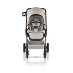Duo Rio Carrinho de Bebé + Ovinho Baby-Safe Pro da Britax Römer - Lux Soft Taupe