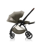 Carrinho de Bebé Rio da Britax Römer - Lux Urban Olive