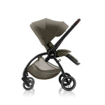 Trio Rio Carrinho de Bebé + Alcofa + Ovinho Baby-Safe Pro da Britax Römer - Lux Urban Olive