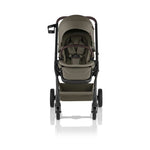 Carrinho de Bebé Rio da Britax Römer - Lux Urban Olive