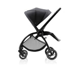 Carrinho de Bebé Rio da Britax Römer - Style Carbon Black