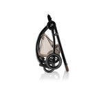 Trio Rio Carrinho de Bebé + Alcofa + Ovinho Baby-Safe Pro da Britax Römer - Style Teak