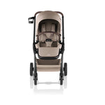 Trio Rio Carrinho de Bebé + Alcofa + Ovinho Baby-Safe Pro da Britax Römer - Style Teak