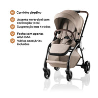 Estilo Teak