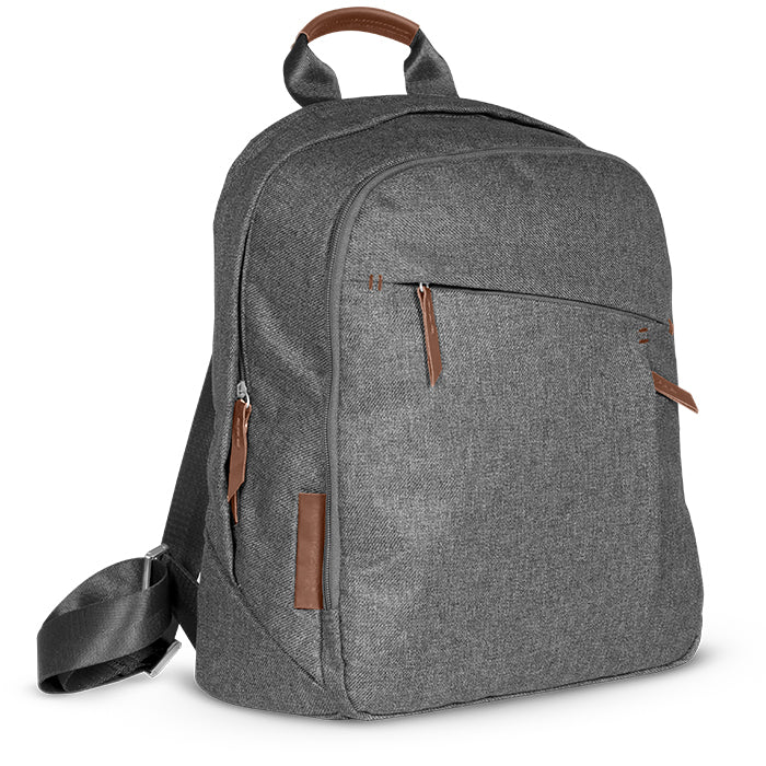 UPPAbaby Mochila com Muda Fraldas - Greyson