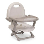 Chicco Assento de Papa Portátil Pocket Snack - Milky Way