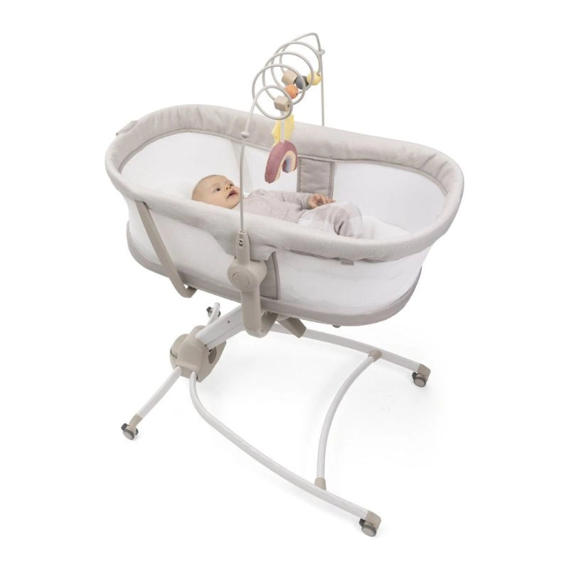 Chicco Baby Hug Armonia 4 em 1 - Motherpearl