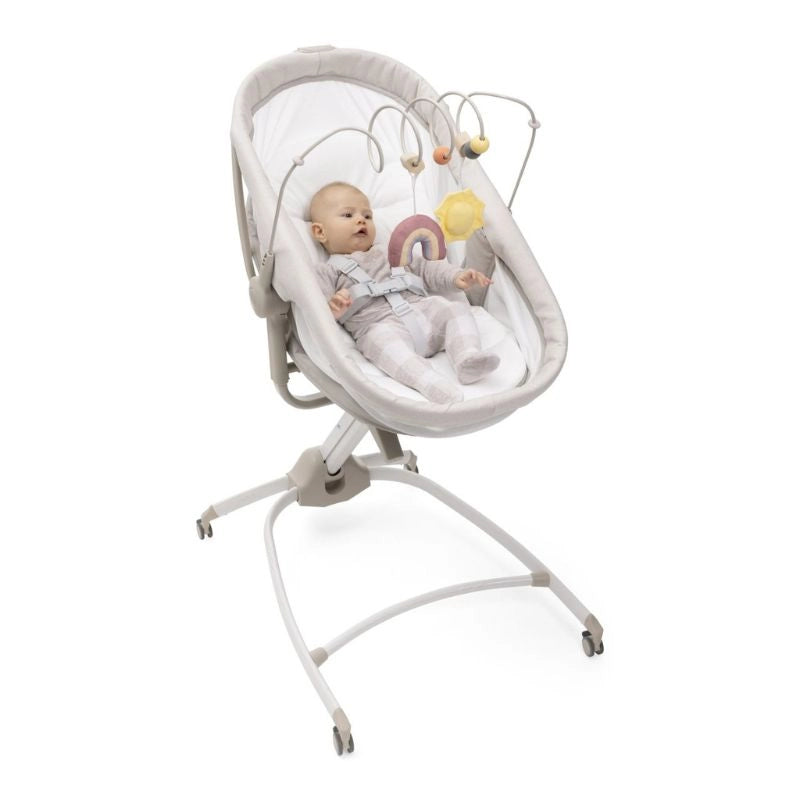 Chicco Baby Hug Armonia 4 em 1 - Motherpearl