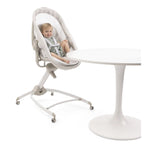 Chicco Baby Hug Armonia 4 em 1 - Motherpearl