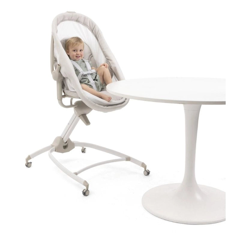 Chicco Baby Hug Armonia 4 em 1 - Motherpearl