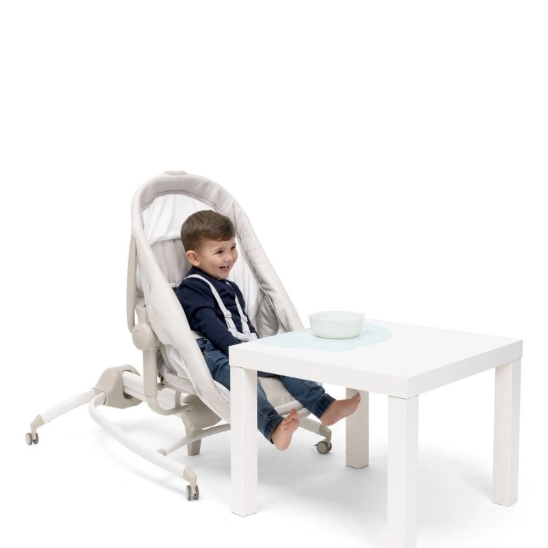 Chicco Baby Hug Armonia 4 em 1 - Motherpearl