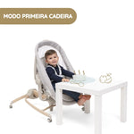 Chicco Baby Hug Armonia 4 em 1 - Scandinavian