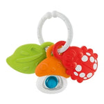 Chicco Baby Senses - Amiguinhos da Natureza