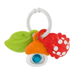 Chicco Baby Senses - Amiguinhos da Natureza