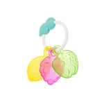 Chicco Baby Senses Anel de dentição - Frutinhas