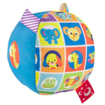 Chicco Baby Senses Bolinha Soft