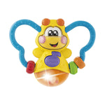 Chicco Baby Senses Brilha e Agita - Pirilampo