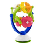 Chicco Baby Senses Fruta Musical