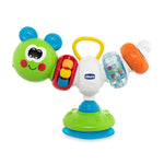 Chicco Baby Senses Lagarta Phill Musical