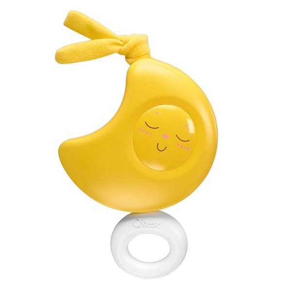 Chicco Baby Senses Lua Musical