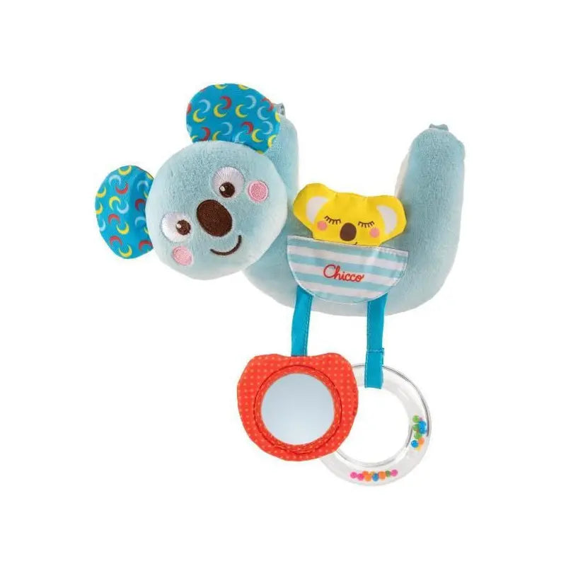 Chicco Baby Senses Passeio Família Koala