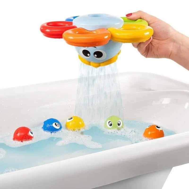 Chicco Baby Senses Polvo Billy