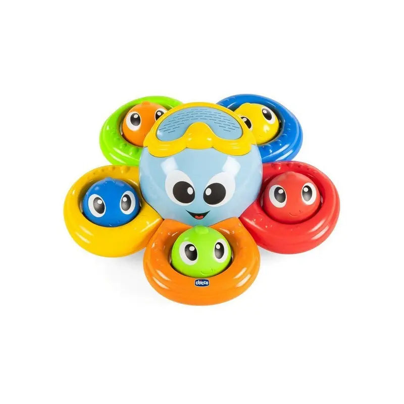 Chicco Baby Senses Polvo Billy