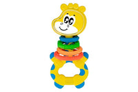 Gilby the Giraffe