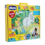 Chicco Baby Senses Tapete Colorir as Estações