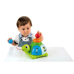 Chicco Baby Senses Tartaruga Efeito Surpresa