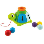 Chicco Baby Senses Tartaruga Efeito Surpresa